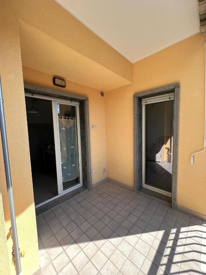 La Torretta LʼAquila Exterior foto